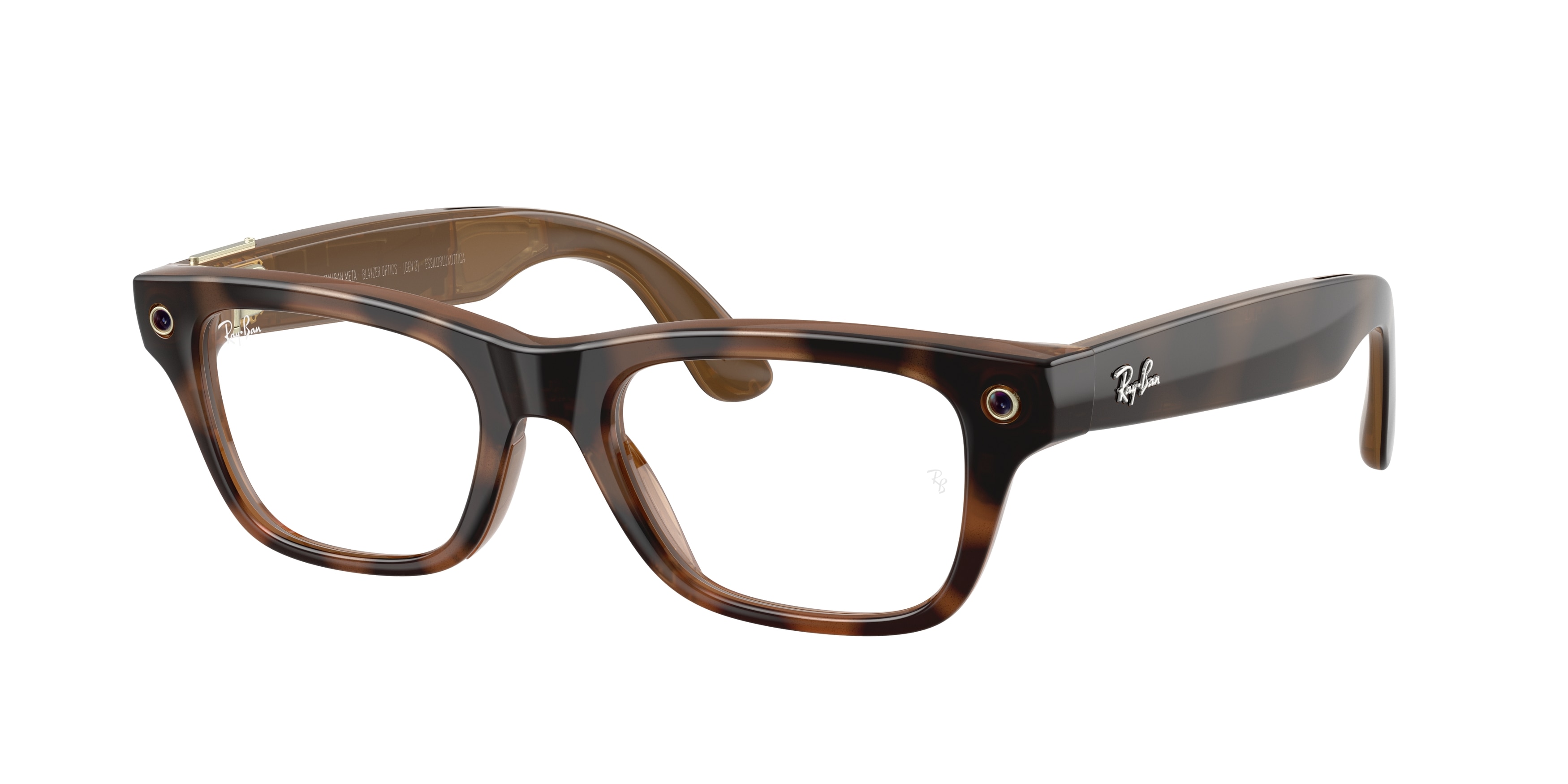 Ray-Ban Meta RW7001 8528 Blayzer Optics 